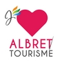 logo office du tourisme albret